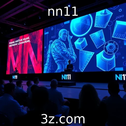 nn11 | Avaliação do crescimento da realidade aumentada nos jogos