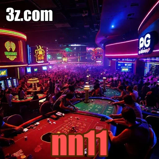 Casual: Diversão sem Limites no nn11 para Todos os Jogadores