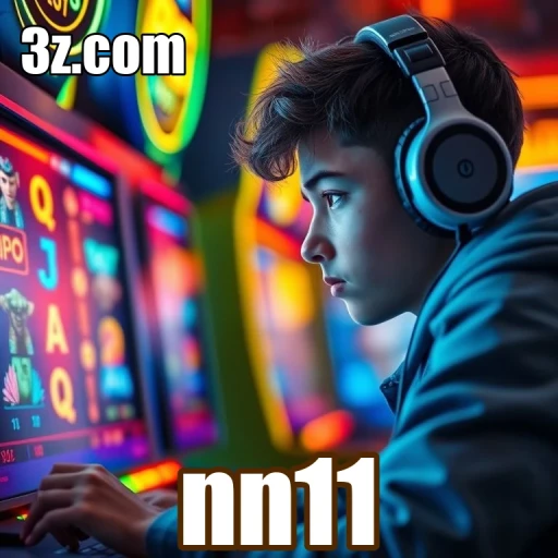 Multiplayer no nn11: Conecte-se e Vença Junto com Amigos!